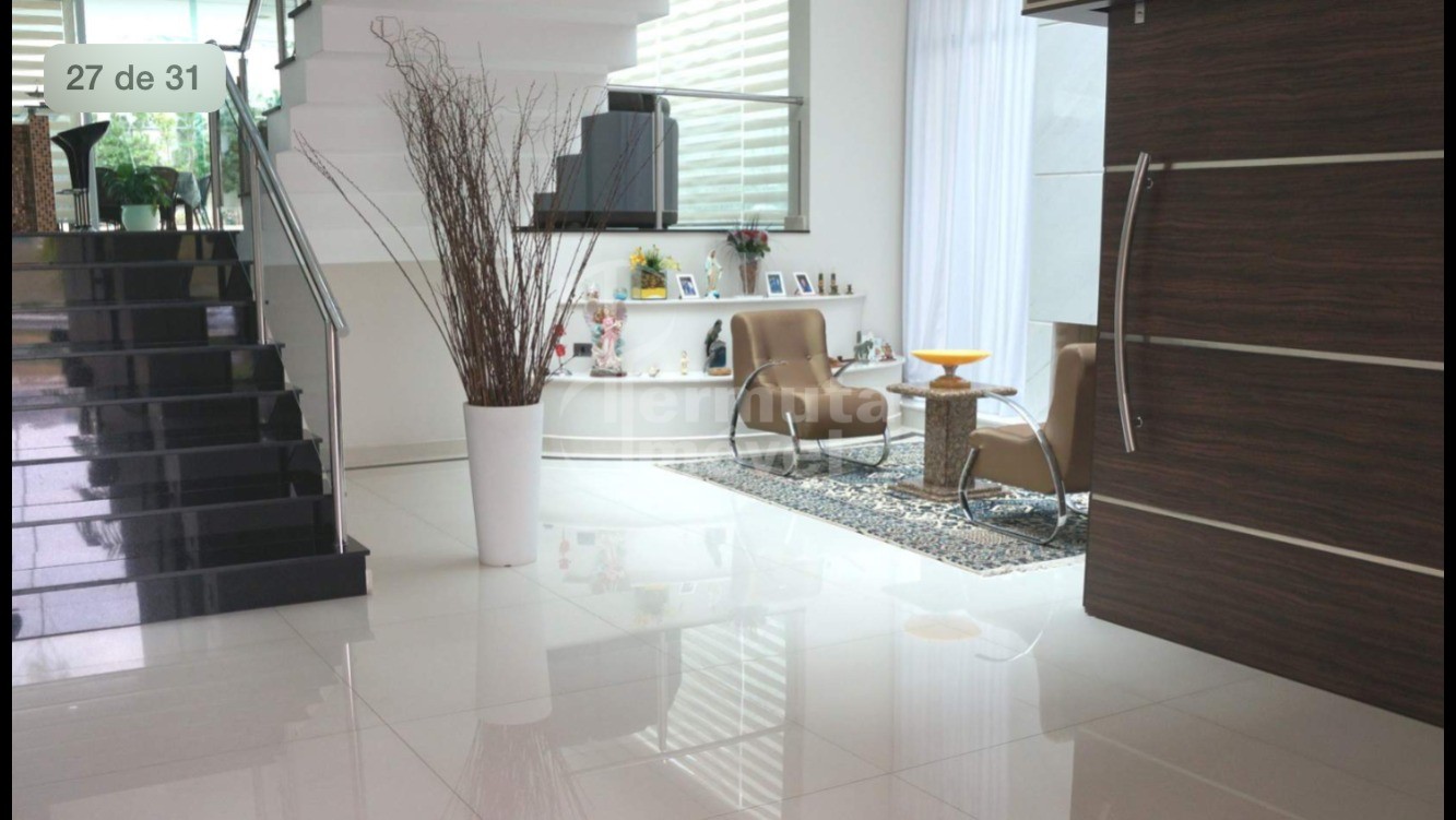 Casa, 4 quartos, 536 m² - Foto 4