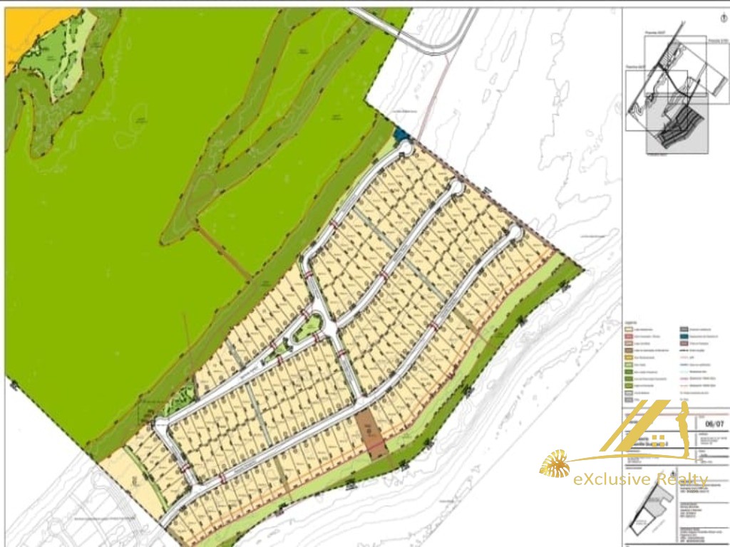 Terreno, 776 m² - Foto 8