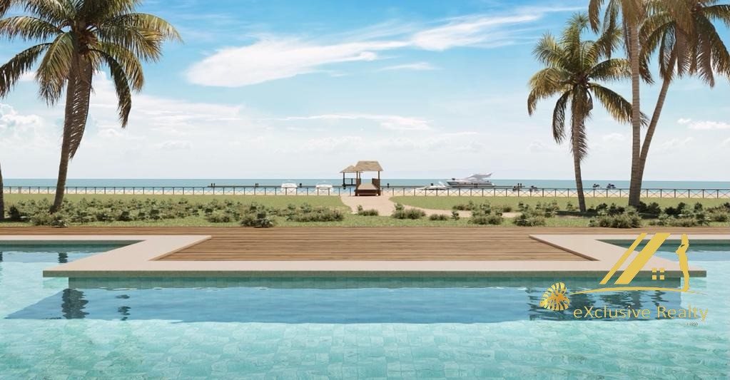 Terreno a partir de 360m2 em Condomínio de Luxo. Barra Grande, península de Maraú. KIAROA RESIDENCE & MARINA