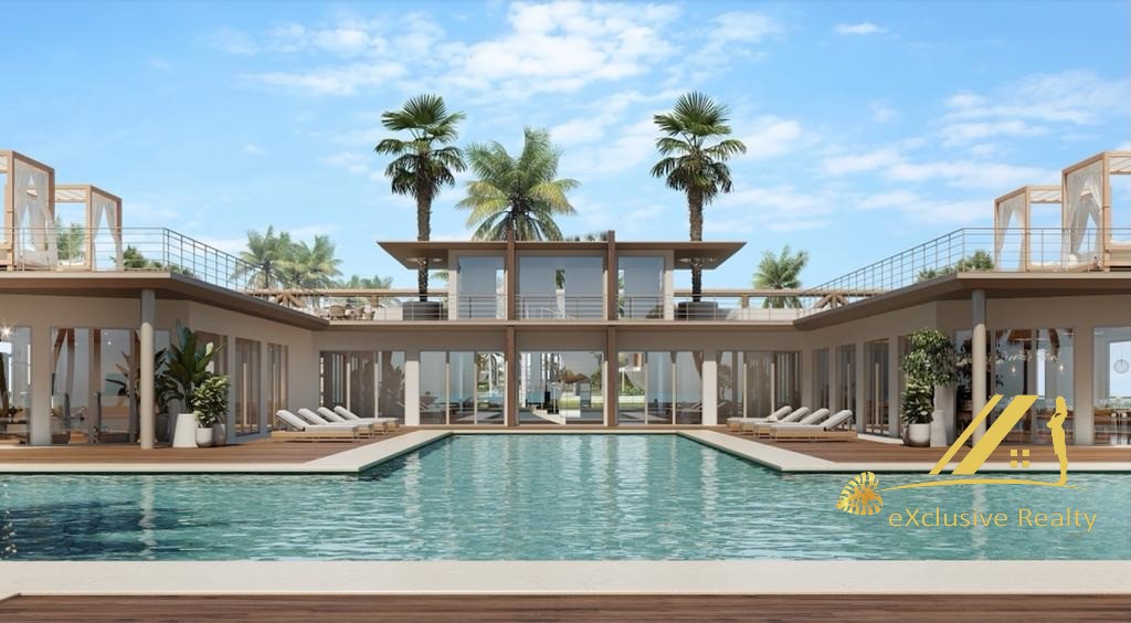 Terreno a partir de 360m2 em Condomínio de Luxo. Barra Grande, península de Maraú. KIAROA RESIDENCE & MARINA