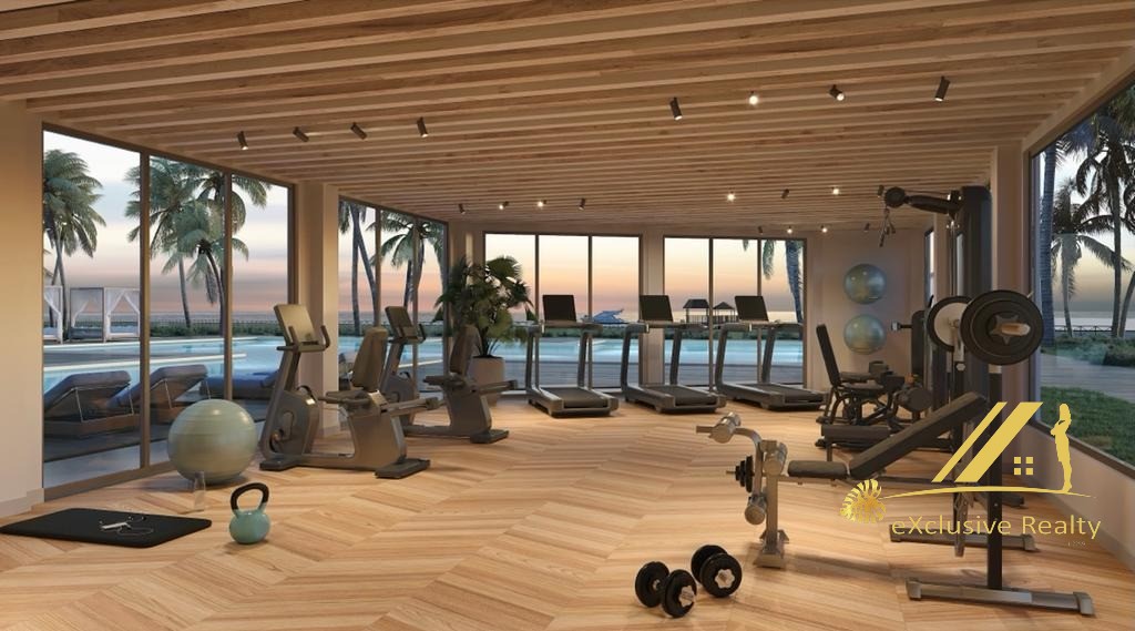 Terreno a partir de 360m2 em Condomínio de Luxo. Barra Grande, península de Maraú. KIAROA RESIDENCE & MARINA