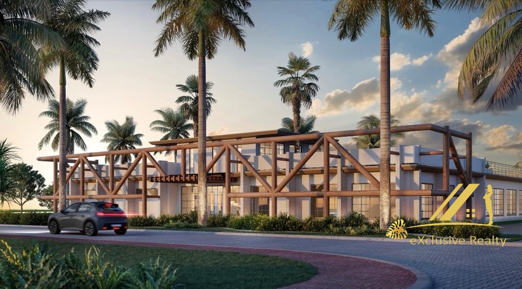 Terreno a partir de 360m2 em Condomínio de Luxo. Barra Grande, península de Maraú. KIAROA RESIDENCE & MARINA