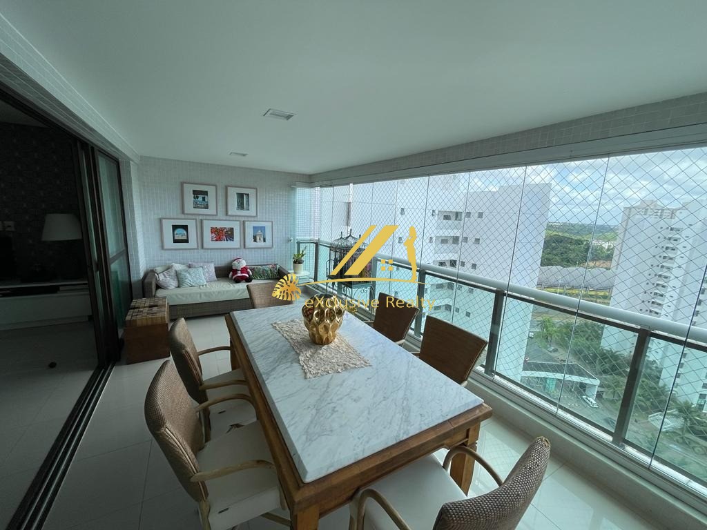 Apartamento, 3 quartos, 145 m² - Foto 19