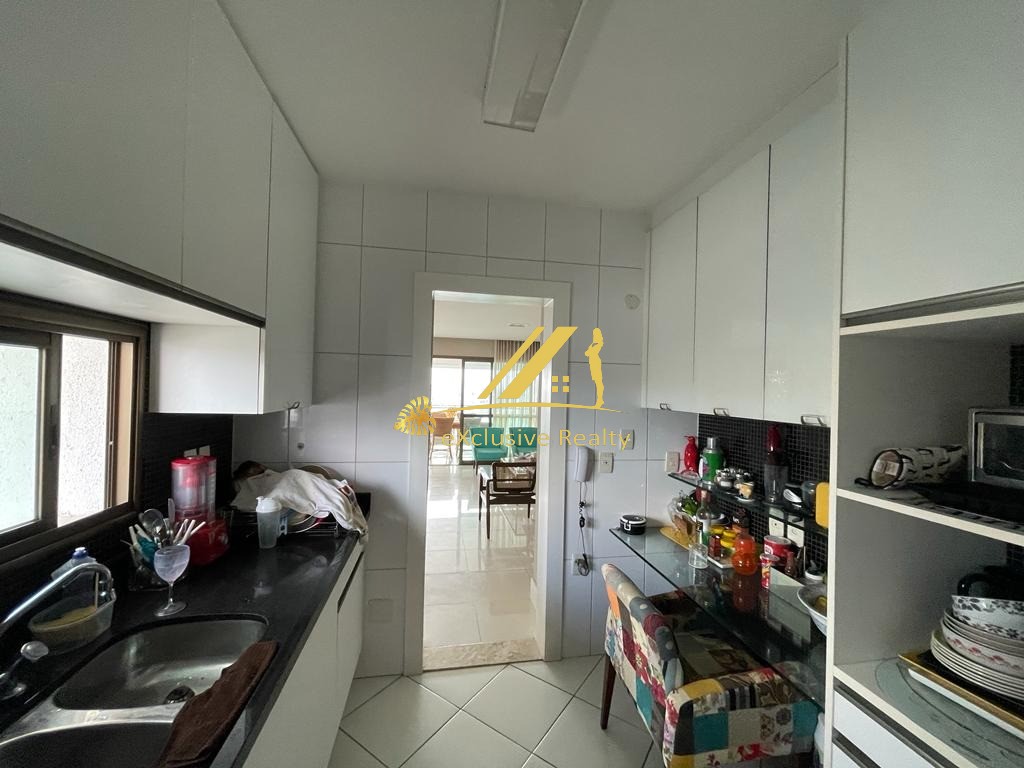 Apartamento, 3 quartos, 145 m² - Foto 14