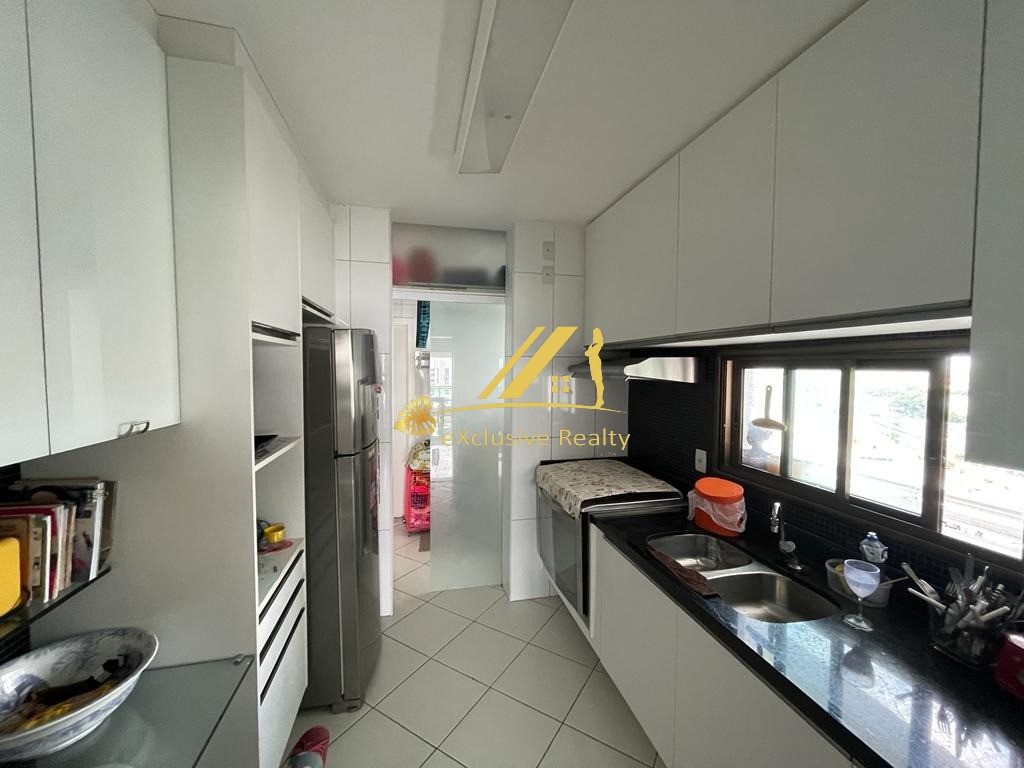 Apartamento, 3 quartos, 145 m² - Foto 15