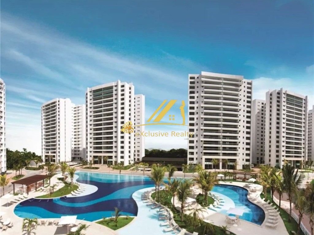 Apartamento, 3 quartos, 166 m² - Foto 8