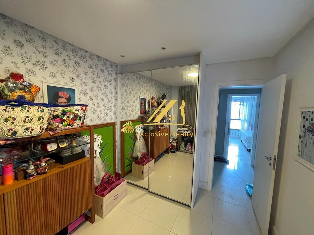 Apartamento, 3 quartos, 145 m² - Foto 9