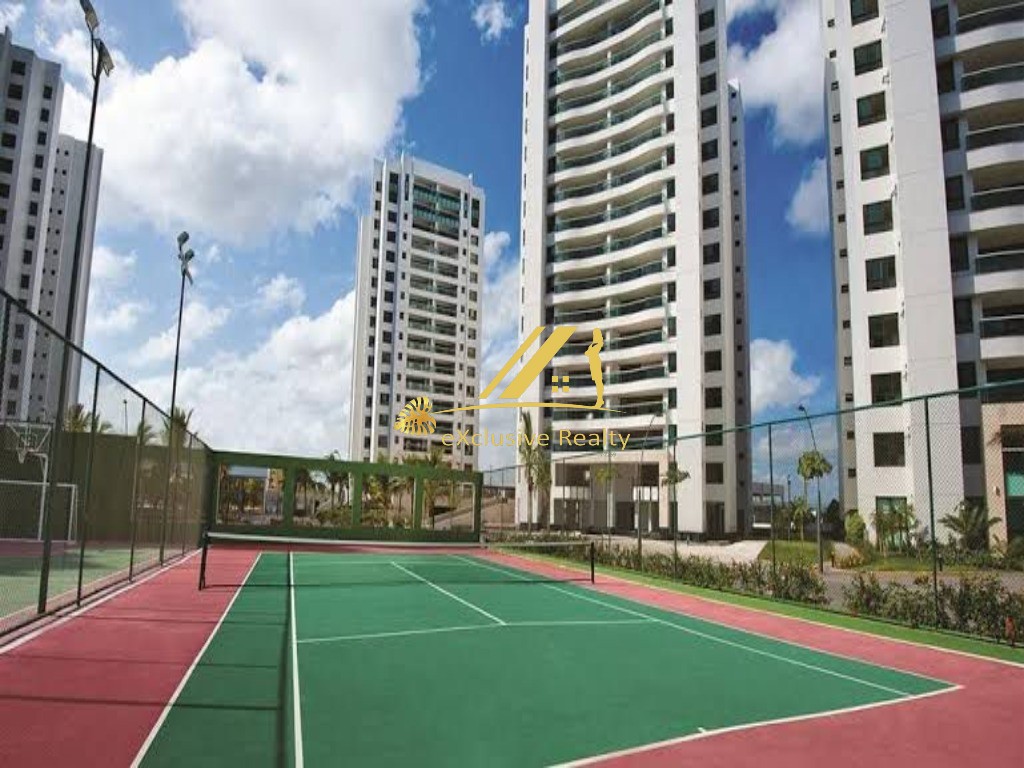 Apartamento, 3 quartos, 166 m² - Foto 2