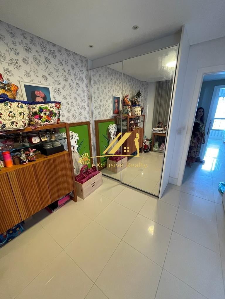 Apartamento, 3 quartos, 145 m² - Foto 8