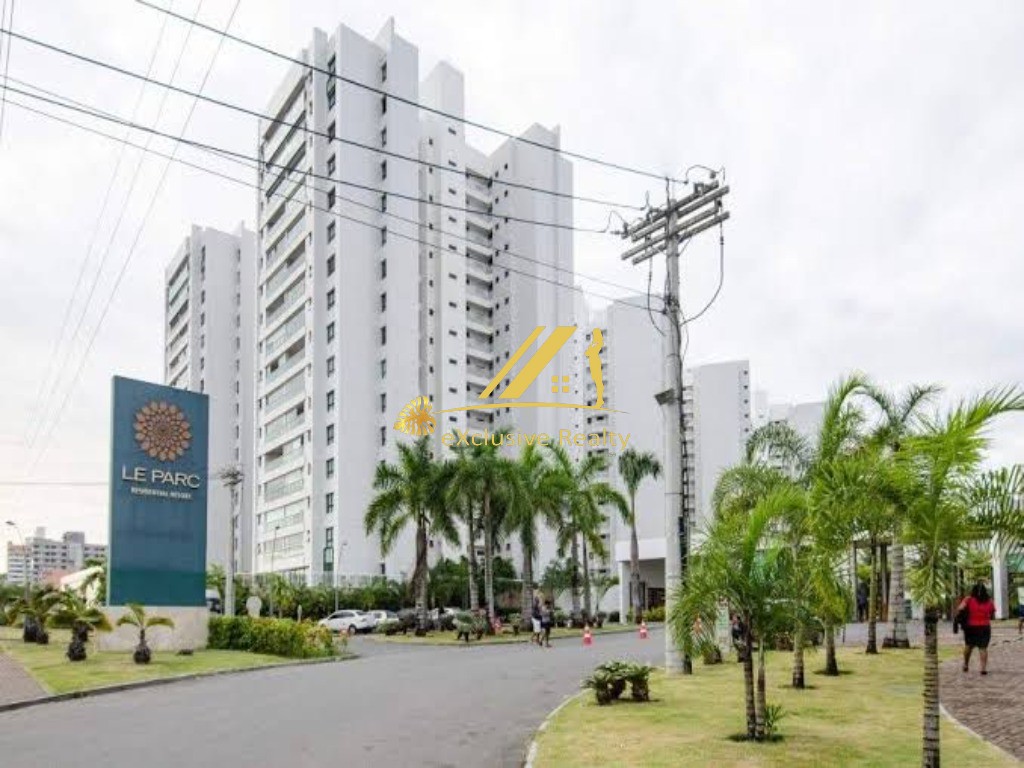 Apartamento, 3 quartos, 166 m² - Foto 6