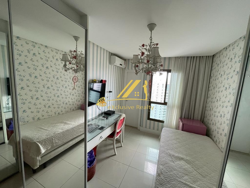 Apartamento, 3 quartos, 145 m² - Foto 5