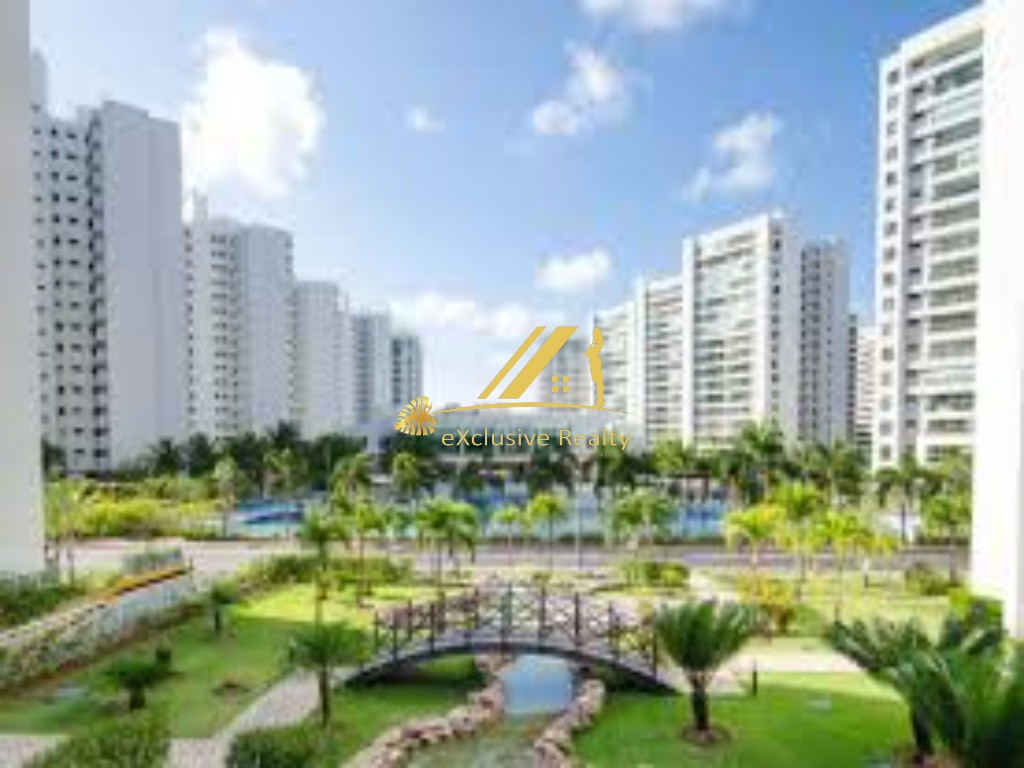 Apartamento, 3 quartos, 166 m² - Foto 4