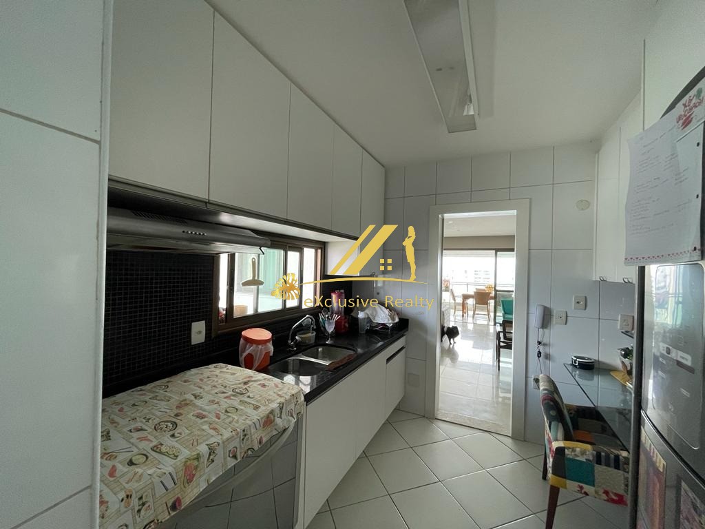Apartamento, 3 quartos, 145 m² - Foto 11