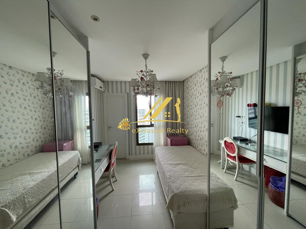 Apartamento, 3 quartos, 145 m² - Foto 6