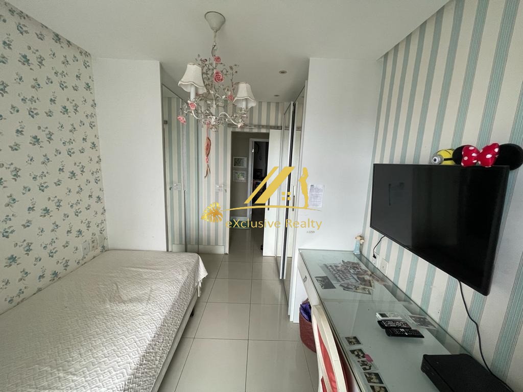 Apartamento, 3 quartos, 145 m² - Foto 4