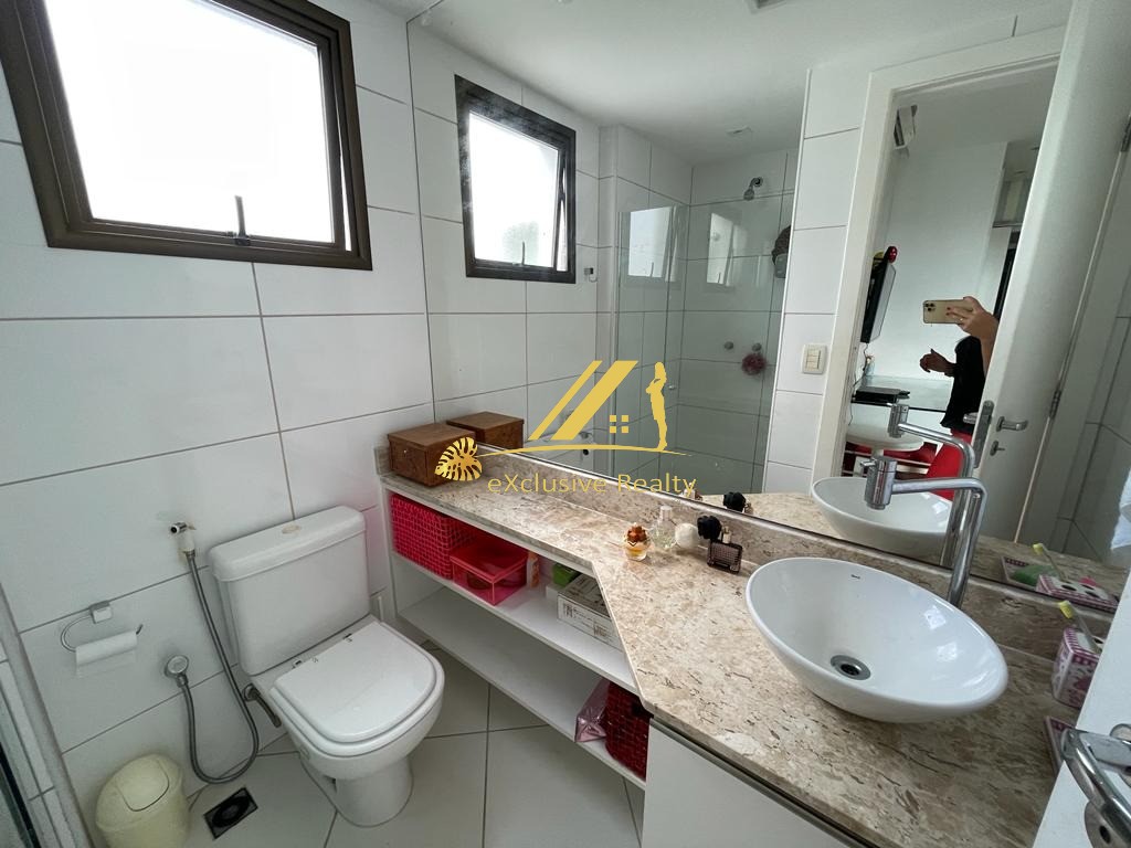 Apartamento, 3 quartos, 145 m² - Foto 3