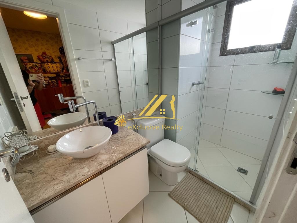 Apartamento, 3 quartos, 145 m² - Foto 7