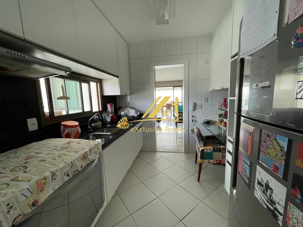 Apartamento, 3 quartos, 145 m² - Foto 12