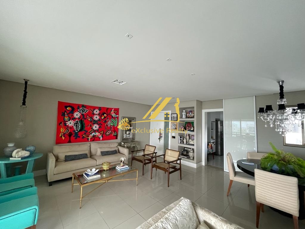 Apartamento, 3 quartos, 145 m² - Foto 17