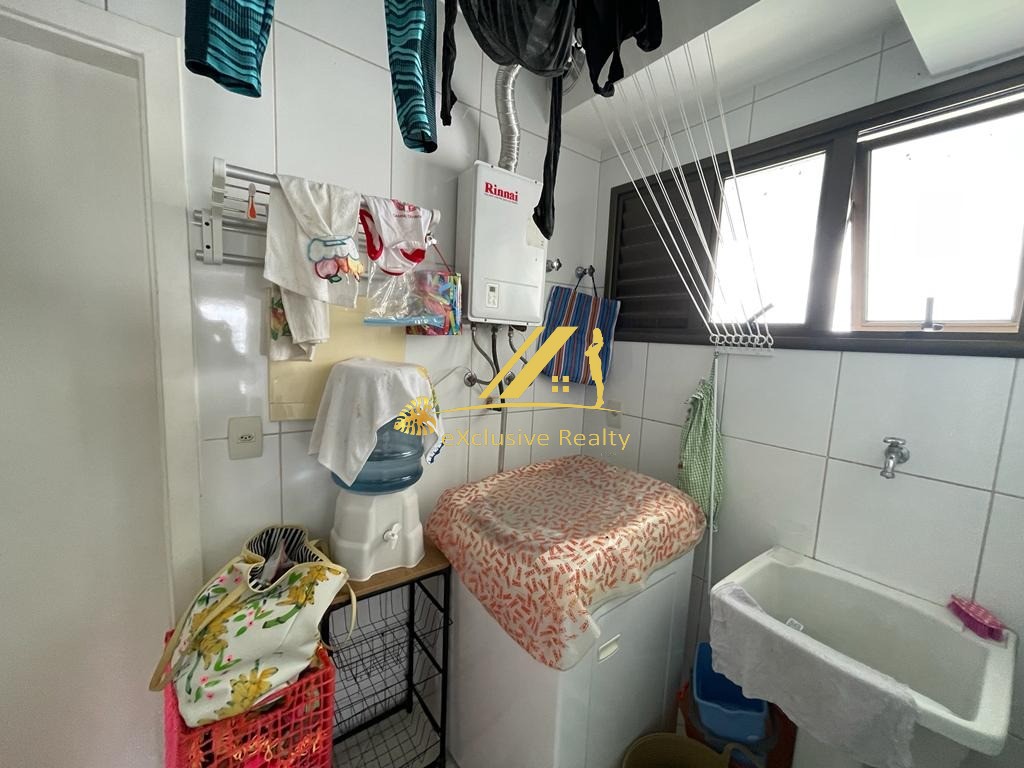 Apartamento, 3 quartos, 145 m² - Foto 13