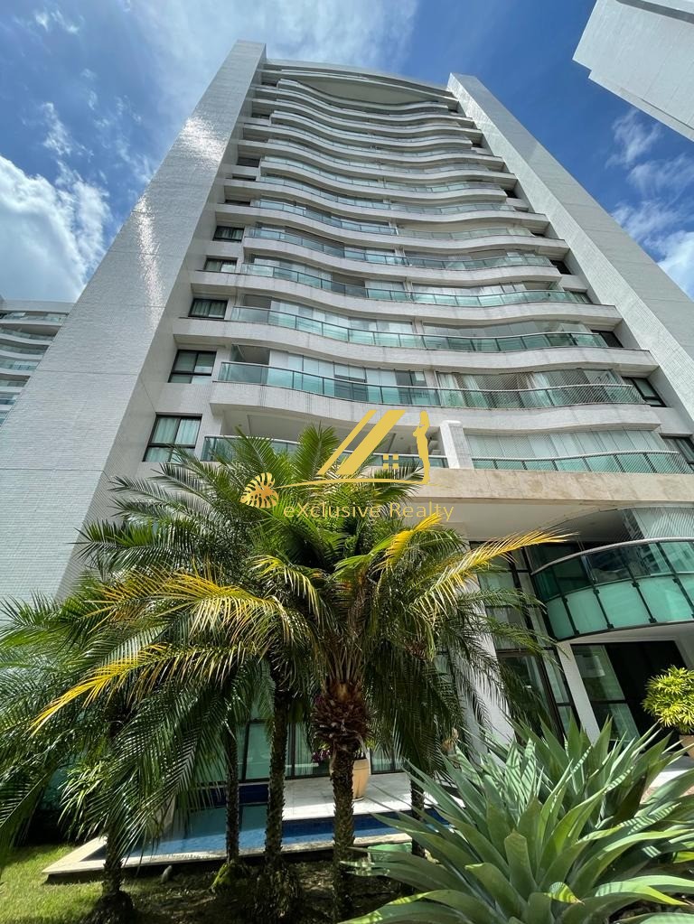 Apartamento, 3 quartos, 145 m² - Foto 21