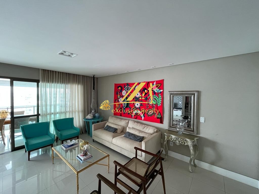 Apartamento, 3 quartos, 145 m² - Foto 10