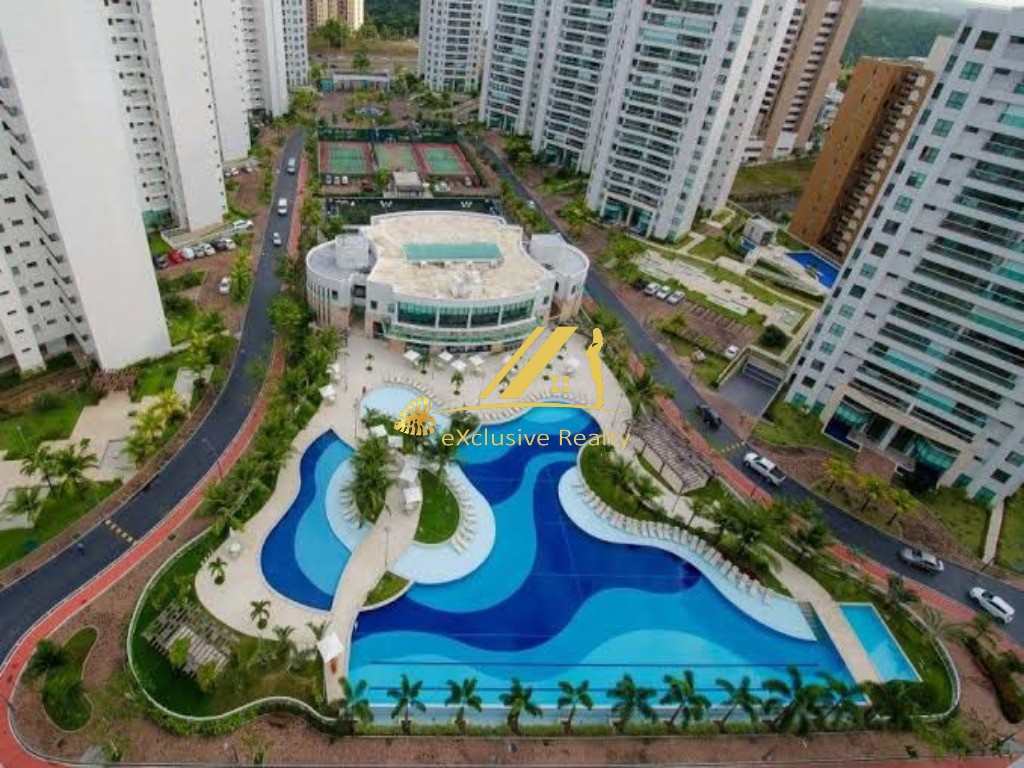 Apartamento, 3 quartos, 166 m² - Foto 7