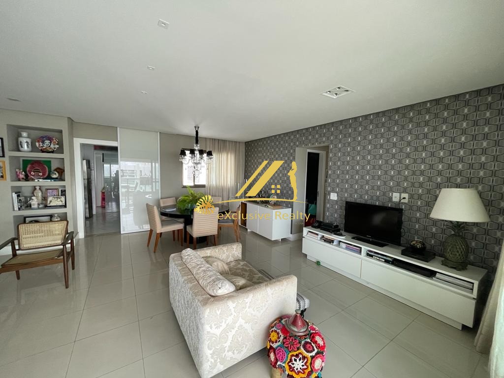 Apartamento, 3 quartos, 145 m² - Foto 18