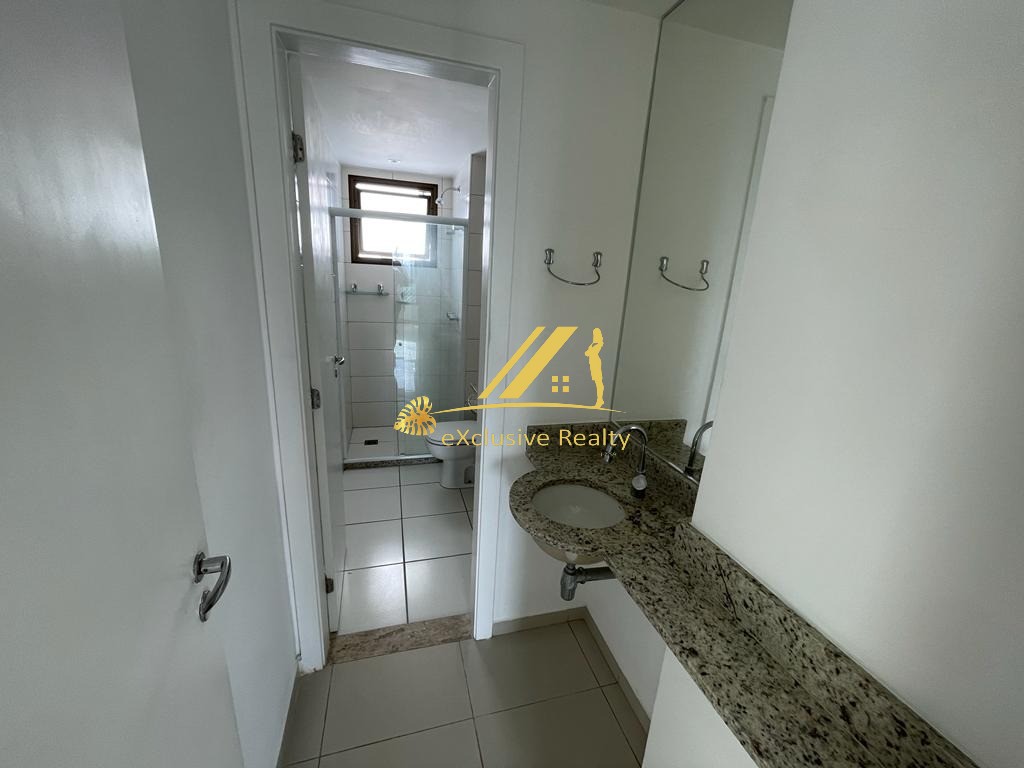 Apartamento, 4 quartos, 142 m² - Foto 25
