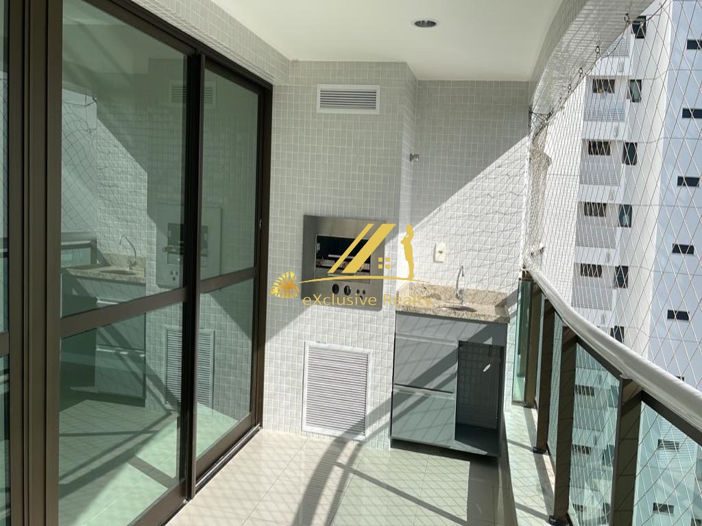 Apartamento, 4 quartos, 142 m² - Foto 9