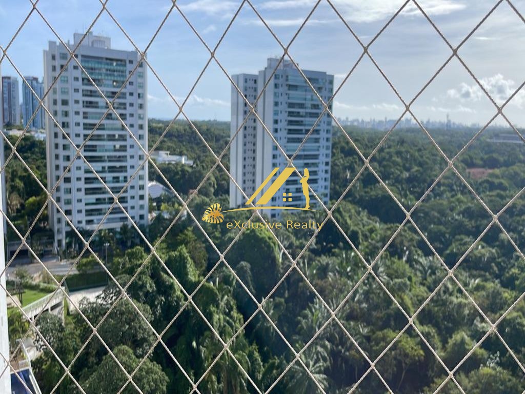 Apartamento, 4 quartos, 142 m² - Foto 8