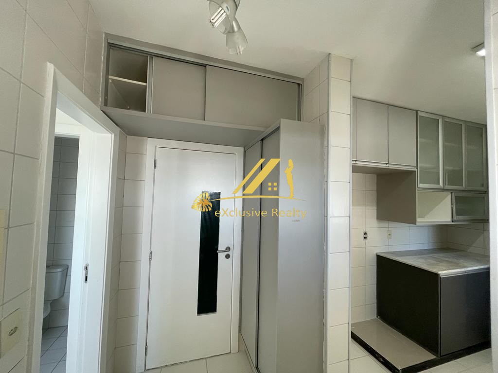 Apartamento, 4 quartos, 142 m² - Foto 16