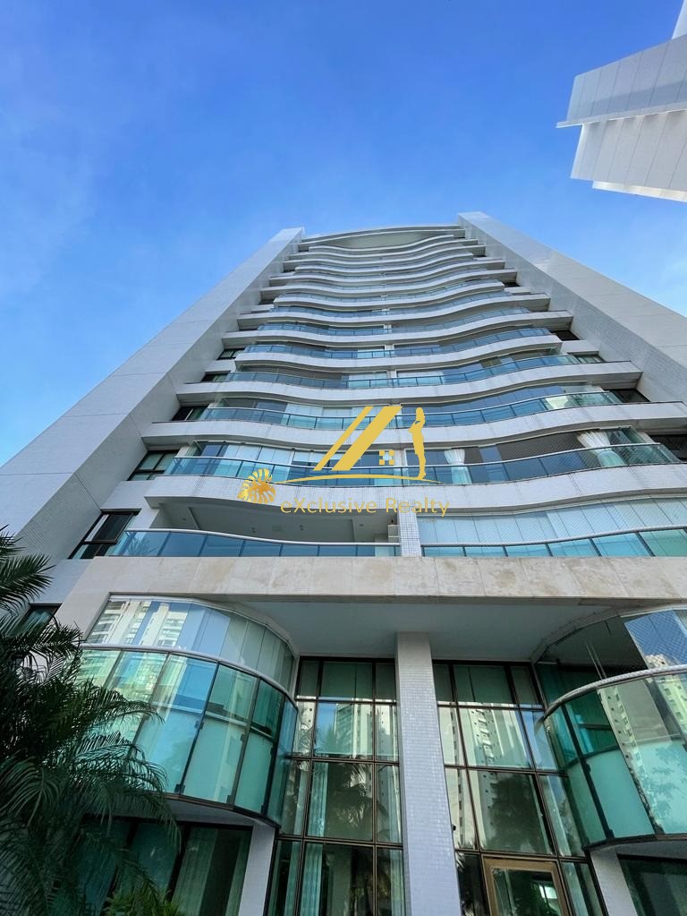 Apartamento, 4 quartos, 142 m² - Foto 7