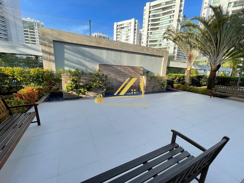 Apartamento, 4 quartos, 142 m² - Foto 6