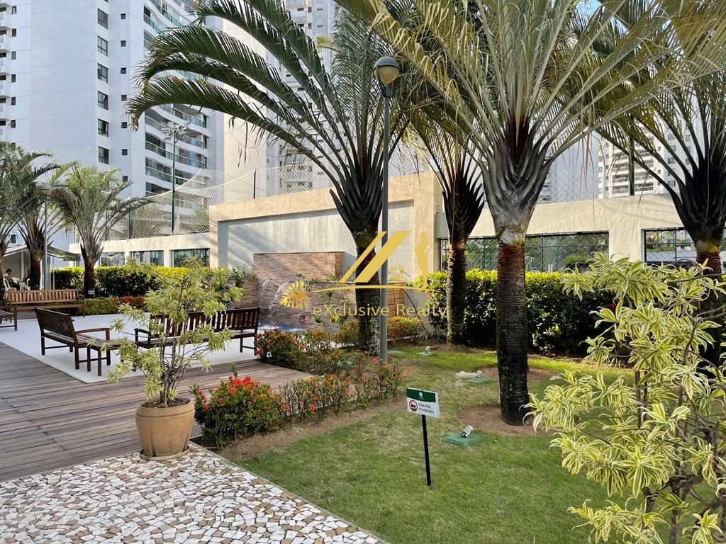 Apartamento, 4 quartos, 142 m² - Foto 5