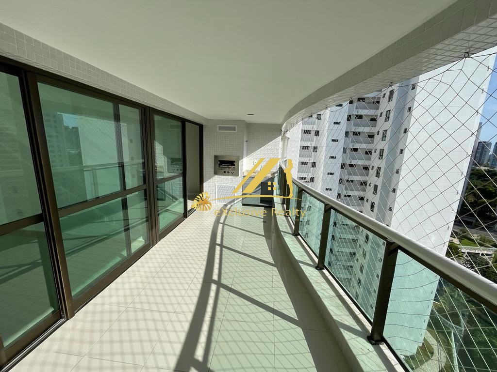 Apartamento, 4 quartos, 142 m² - Foto 20