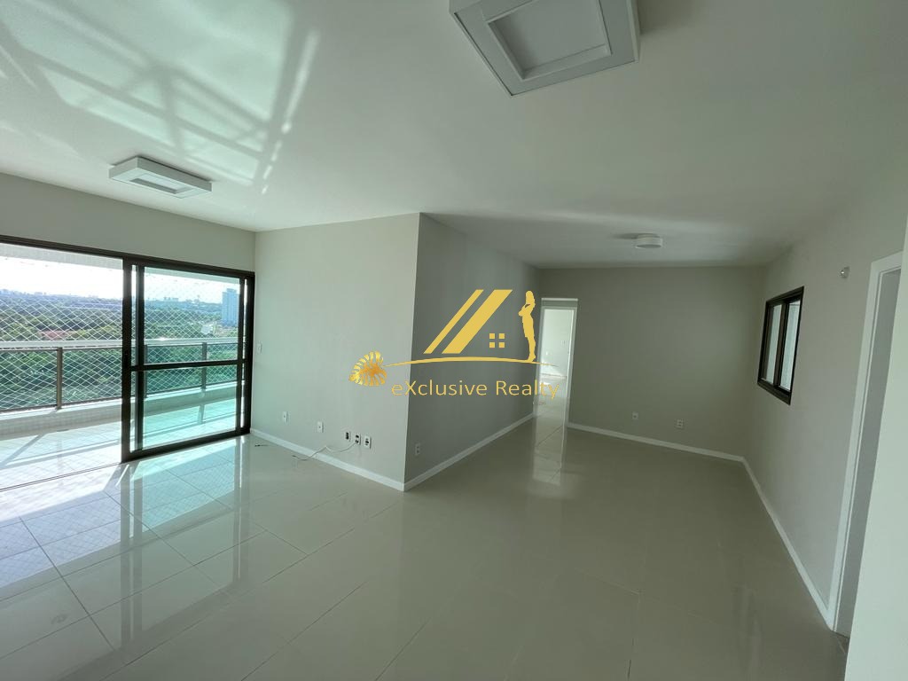 Apartamento, 4 quartos, 142 m² - Foto 1