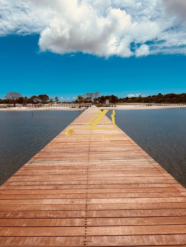Terreno a partir de 360m2 em Condomínio de Luxo. Barra Grande, península de Maraú. KIAROA RESIDENCE & MARINA