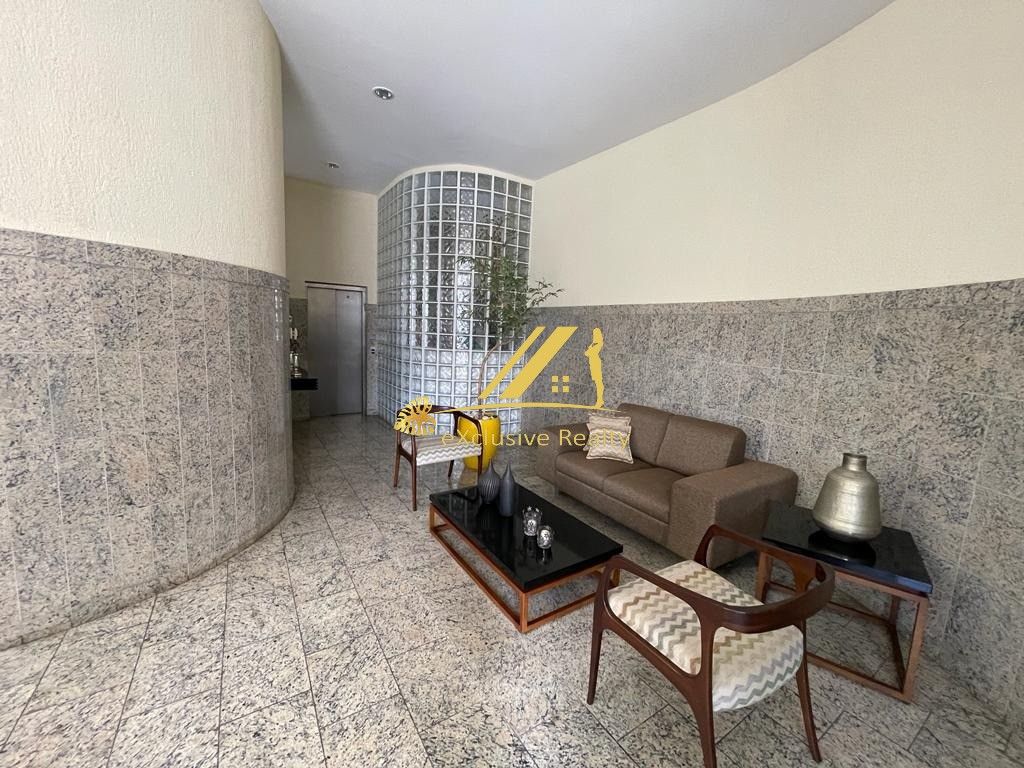 Apartamento, 1 quarto, 50 m² - Foto 6