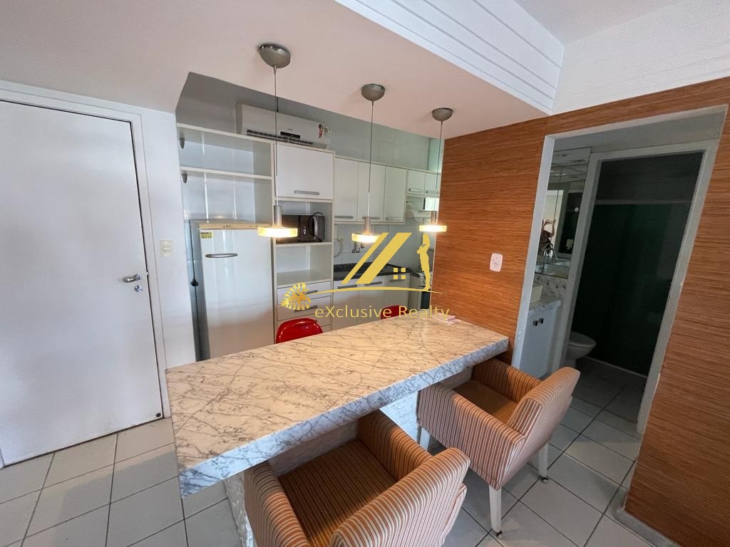 Apartamento, 1 quarto, 50 m² - Foto 23
