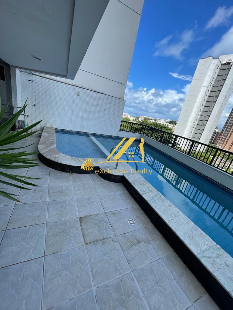 Apartamento, 1 quarto, 50 m² - Foto 8
