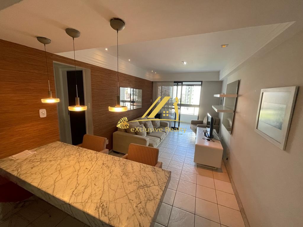 Apartamento, 1 quarto, 50 m² - Foto 24
