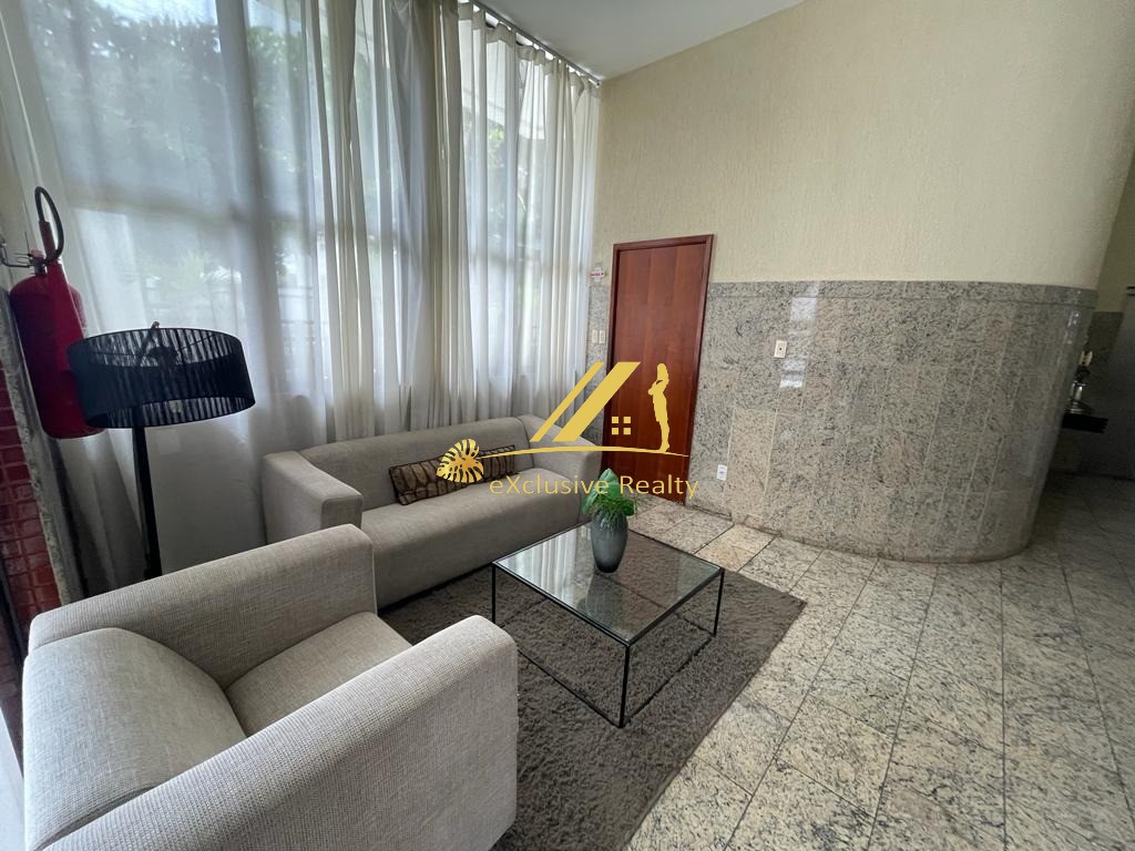 Apartamento, 1 quarto, 50 m² - Foto 7