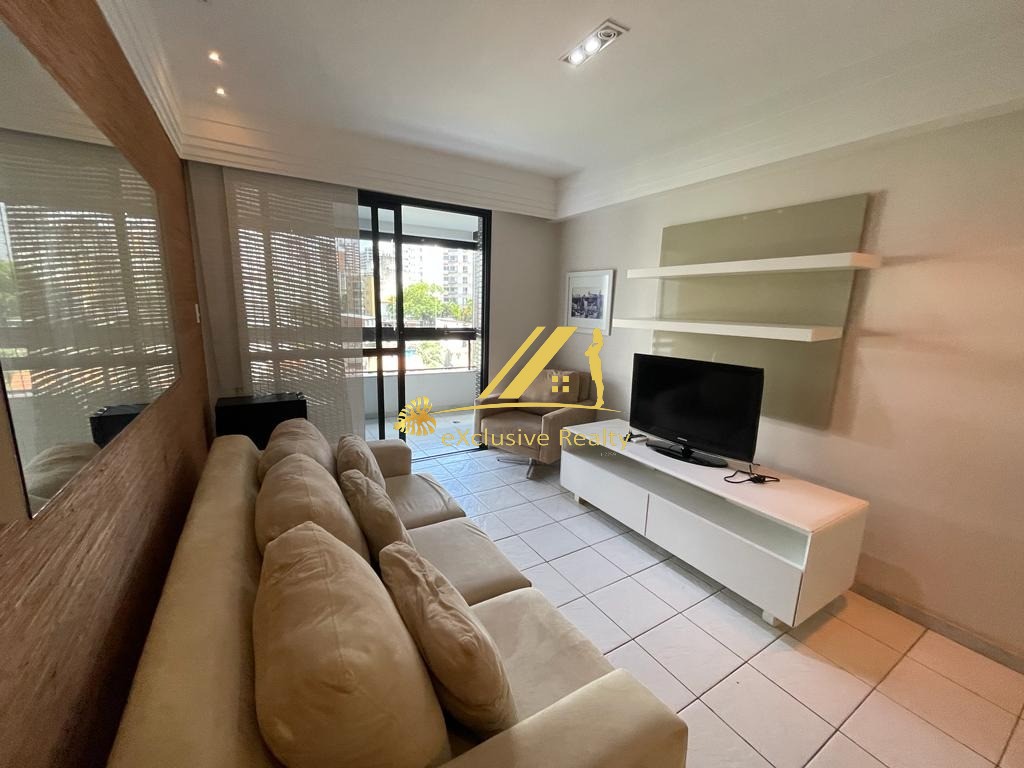 Apartamento, 1 quarto, 50 m² - Foto 16