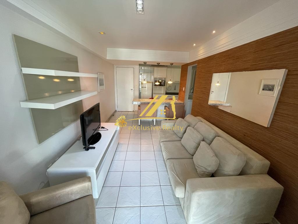 Apartamento, 1 quarto, 50 m² - Foto 1