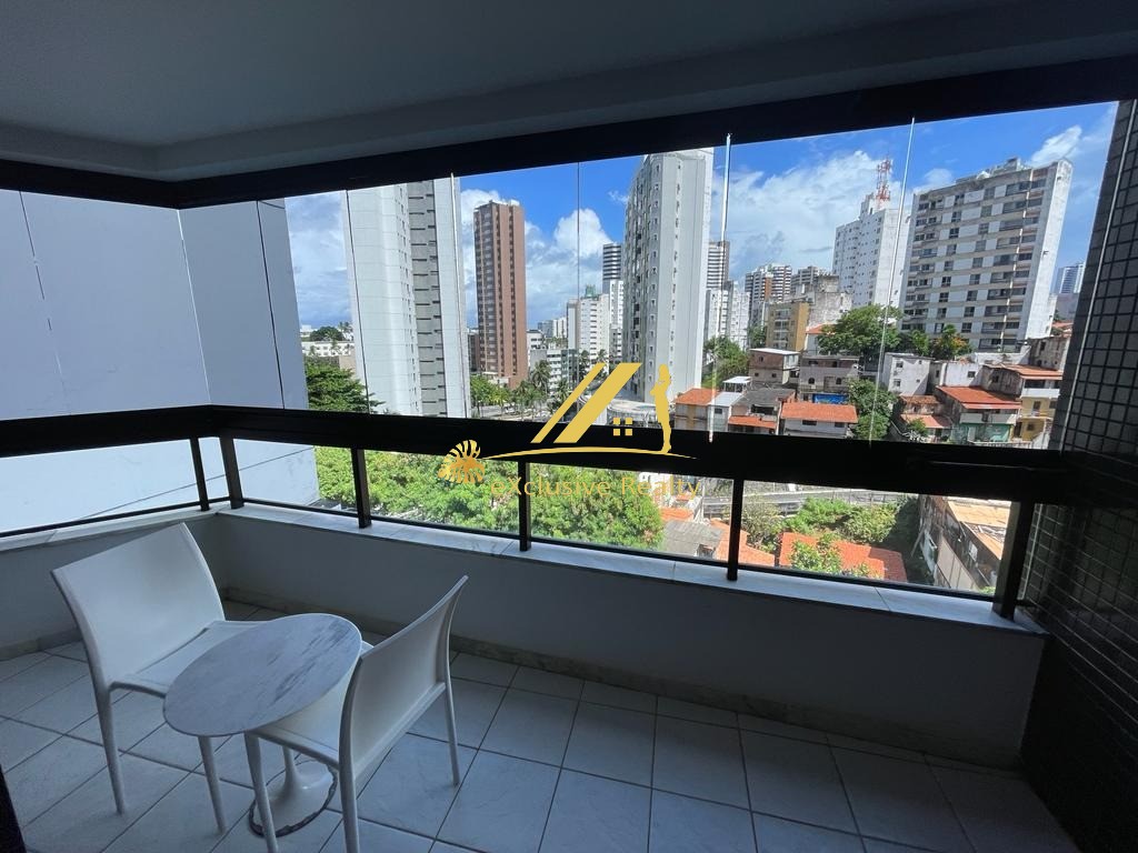 Apartamento, 1 quarto, 50 m² - Foto 27