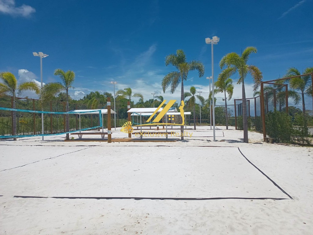 La Laguna, Oportunidade! Lote em Praia do Forte. 800m2. Ótima Localização, terreno plano. Infra total de lazer, condomínio novo! Perto do clube!
