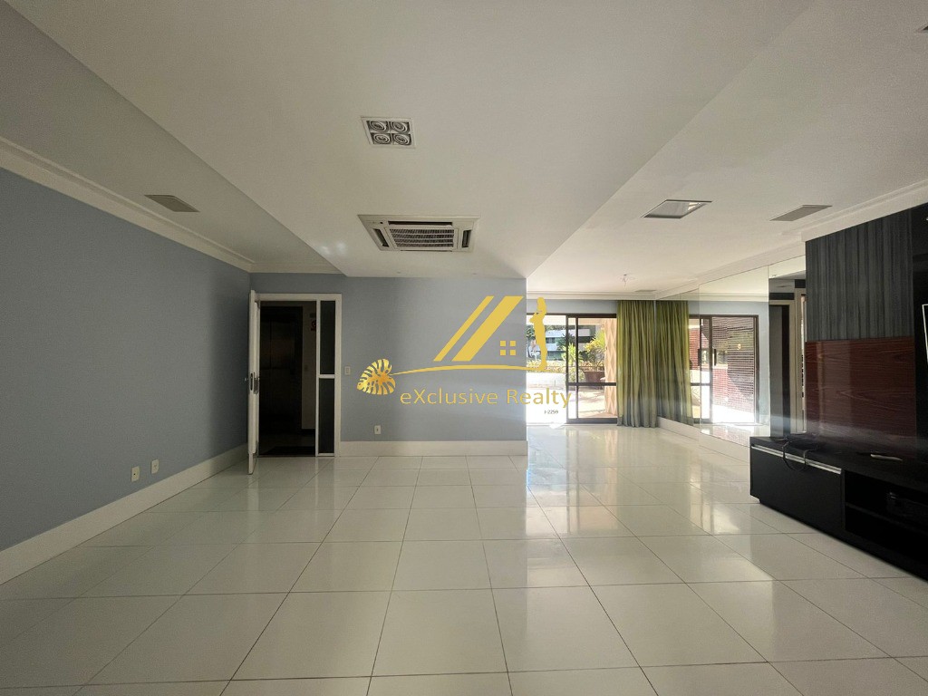 Apartamento, 2 quartos, 181 m² - Foto 1