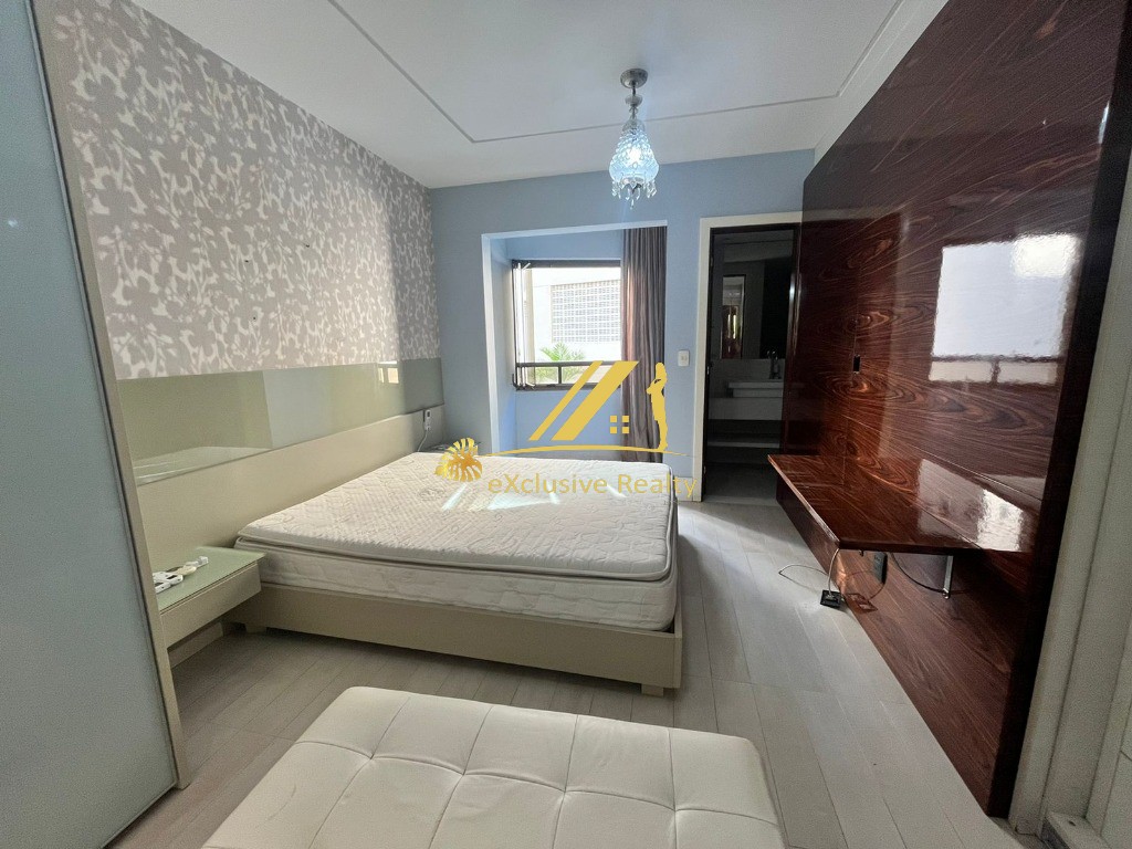 Apartamento, 2 quartos, 181 m² - Foto 4