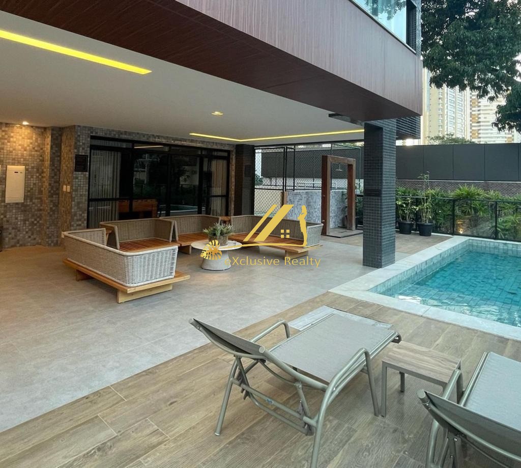 Apartamento, 3 quartos, 178 m² - Foto 2